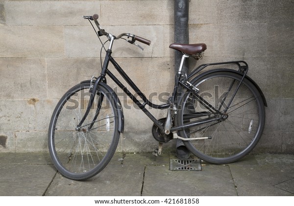 oxford bike