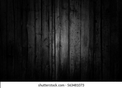 Wood Black Background Texture High Quality Stock Photo 453338971 ...