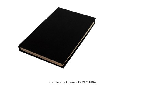 Old Black Book