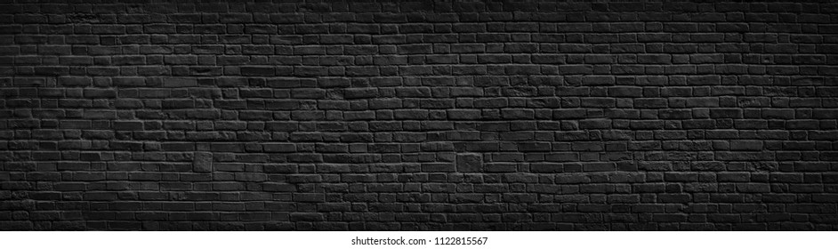 Black Brick Wall Images Stock Photos Vectors Shutterstock