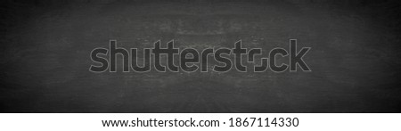 old black grey rustic dark wooden texture - wood background panorama long banner