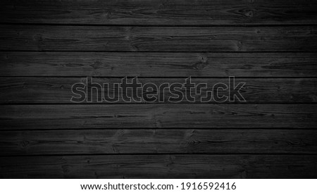 old black grey rustic dark wooden texture - wood background