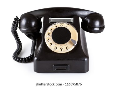 71,314 Old black telephone Images, Stock Photos & Vectors | Shutterstock