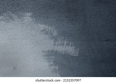 old black wall texture grunge background 