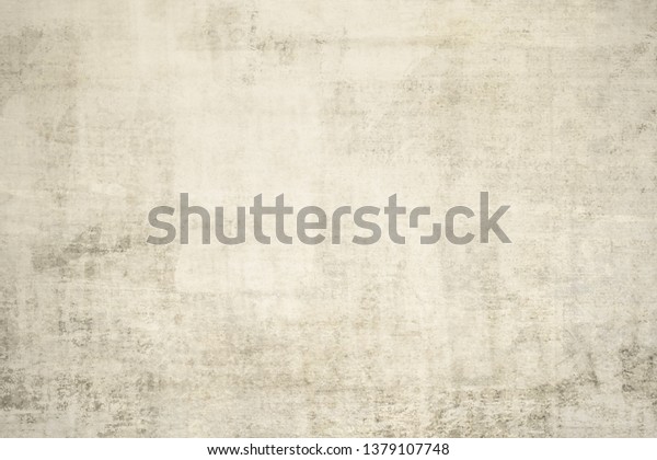 Old Blank Newspaper Background Scratched Paper Stock Photo Edit Now