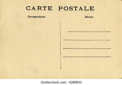 38,655 French postcard Images, Stock Photos & Vectors | Shutterstock