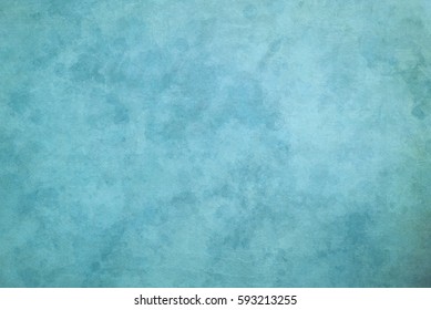 Old blue paper background