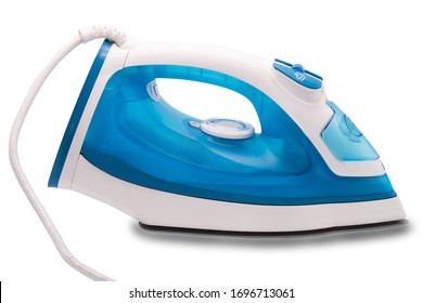 the electric iron