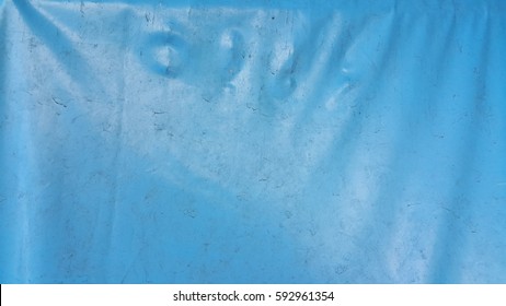 Old Blue Vinyl,texture