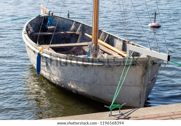 boat rivets