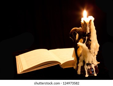 22,472 Old Books With Candle Images, Stock Photos & Vectors | Shutterstock