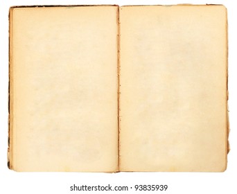 Blank Page Old Book Images Stock Photos Vectors Shutterstock