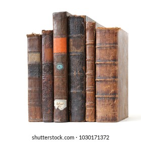 1,152,190 Old book on white Images, Stock Photos & Vectors | Shutterstock