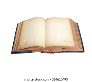 Vieux Livre Ouvert High Res Stock Images Shutterstock