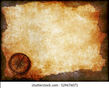 Treasure Map Background Images Stock Photos Vectors