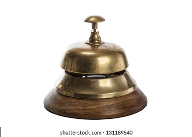 bellhop bell