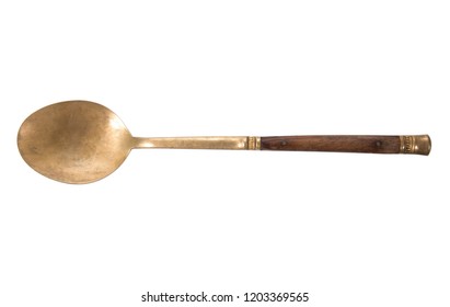 1,848 Vintage Brass Spoon Images, Stock Photos & Vectors | Shutterstock