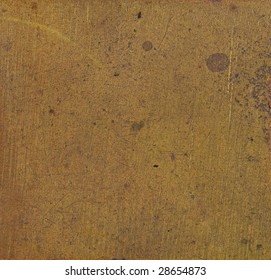 Old Brass Texture