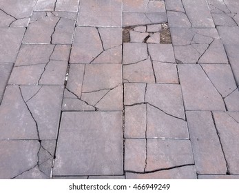 Old Brick Floor Texture Stock Photo 466949249 | Shutterstock