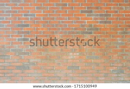 old brick tiles wall background pattern seamless grunge texture for design or write text