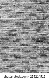 old brick wall