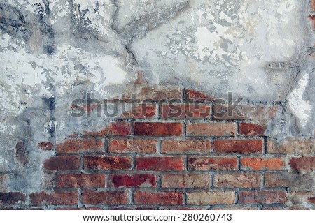 Similar – Image, Stock Photo as old as the hills