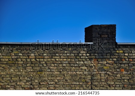 Similar – Image, Stock Photo Wittenberg No.444