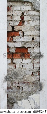 Similar – Image, Stock Photo as old as the hills