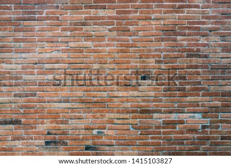 Old brick wall, old texture & ackgrounds Textures - Image