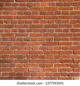 Old brick wall texture background - Shutterstock ID 1377593591