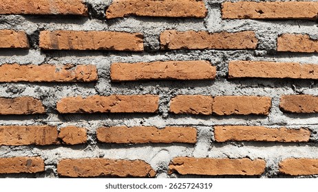 old brick wall texture background
