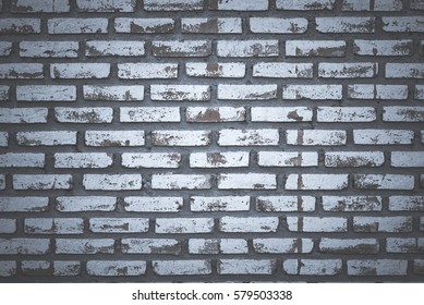 old brick wall texture background