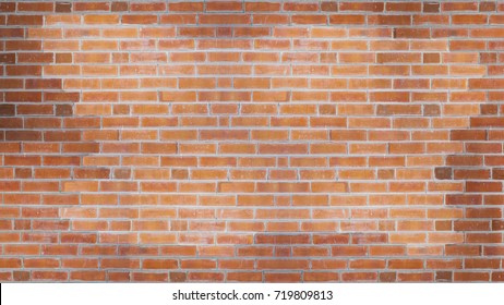 old brick wall texture for background  - Shutterstock ID 719809813