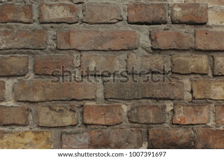 old brickwall textures