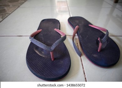 fix broken slipper