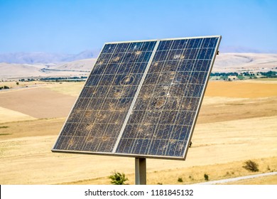 4,187 Old solar panels Images, Stock Photos & Vectors | Shutterstock