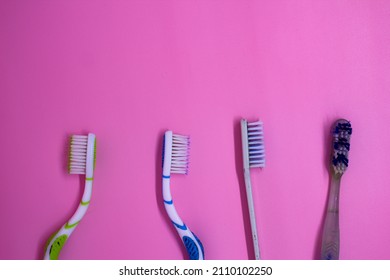 1,186 Broken toothbrush Images, Stock Photos & Vectors | Shutterstock