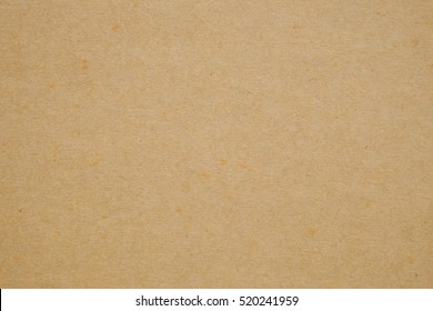 Old Brown Paper