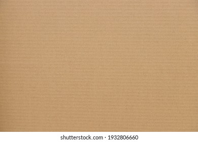 Old Brown Paper Box Floor Pattern Texture Background