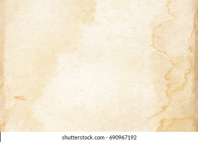 Old Brown Paper Texture