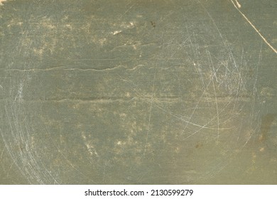 Old Brown Paper Texture. Rusty Paper Background