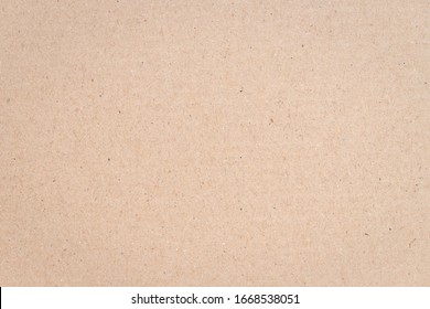Old brown paper texture use for background - Shutterstock ID 1668538051