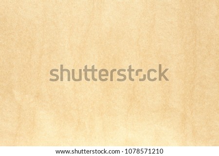 Old brown papertexture