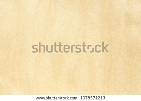 Old brown papertexture