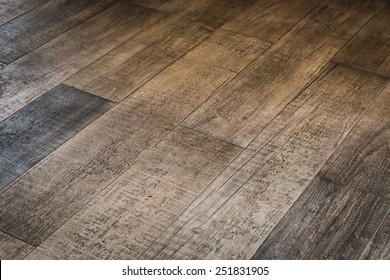 old brown wooden boards texture