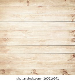 Old brown wooden planks texture. - Shutterstock ID 160816541