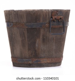 Old Bucket