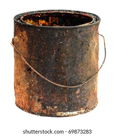 Old Bucket