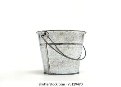 Old Bucket