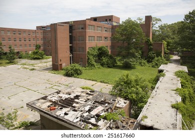 Old building